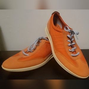 Women's ECCO sneakers. Never worn.